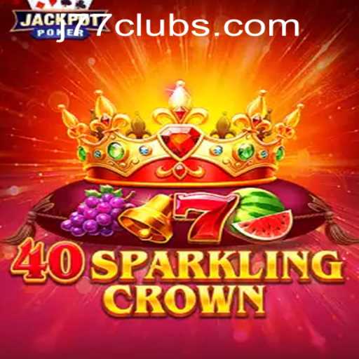 Exploring the Excitement of 40SparklingCrown at J77 Online Casino