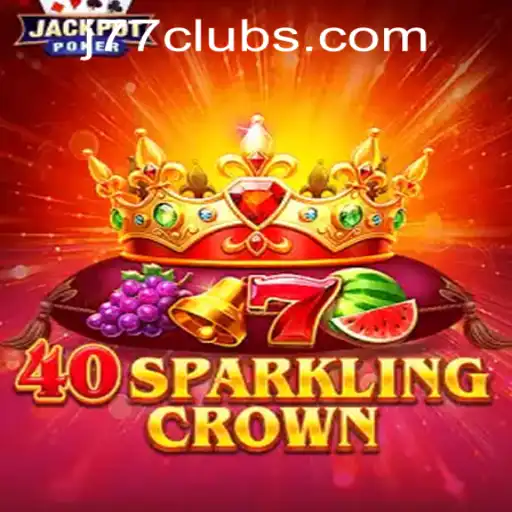 Exploring the Excitement of 40SparklingCrown at J77 Online Casino