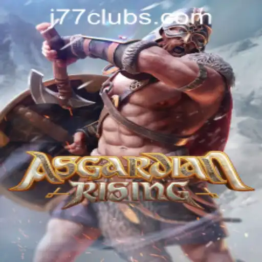 AsgardianRising: A Mythical Journey at J77 Online Casino