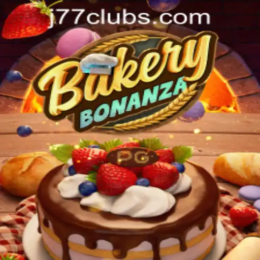 BakeryBonanza: A Sweet Adventure at J77 Online Casino