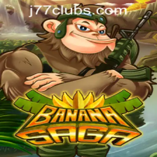 Discover the Thrills of BananaSaga at J77 Online Casino