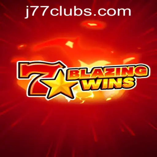 Discover the Thrills of BlazingWins at J77 Online Casino