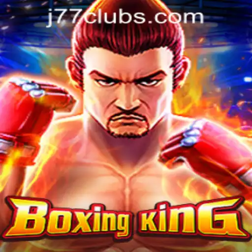 Unveiling BoxingKing at J77 Online Casino: A Thrilling Experience