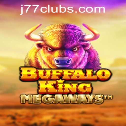 Discovering the Wild World of Buffalo King at J77 Online Casino