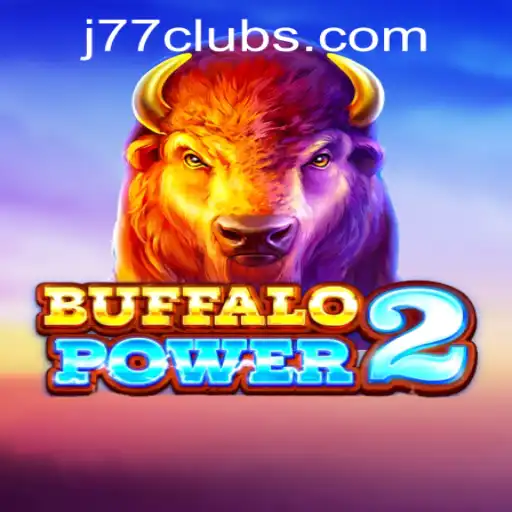 BuffaloPower2: An Immersive Gaming Experience with J77 Online Casino