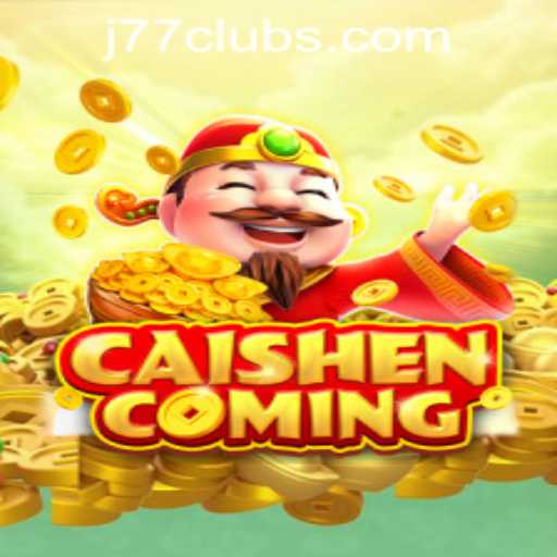 CAISHENCOMING: A Thrilling Adventure at J77 Online Casino