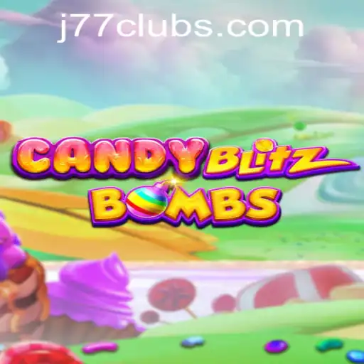 Discover the Sweet and Explosive World of CandyBlitzBombs at J77 Online Casino