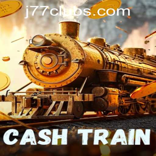 CashTrain: A Thrilling Ride in the World of J77 Online Casino