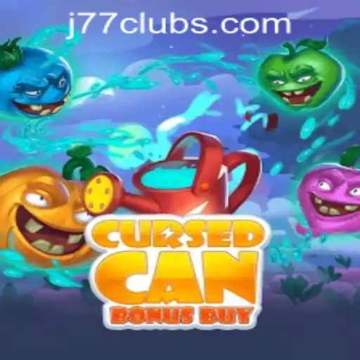 CursedCanBonusBuy: A Thrilling New Addition to J77 Online Casino