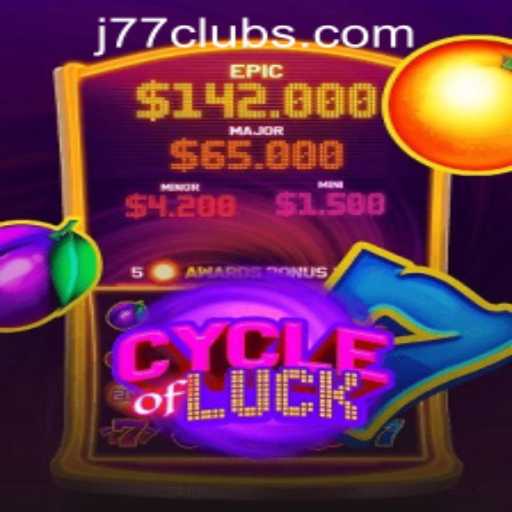 Discovering CycleofLuck: A Thrilling Addition to J77 Online Casino
