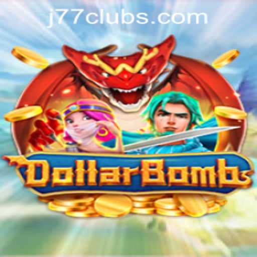Discover the Exciting World of DollarBombs at J77 Online Casino