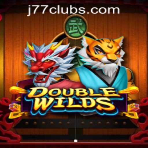 Discover the Excitement of DoubleWilds at J77 Online Casino