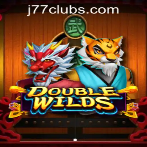 Discover the Excitement of DoubleWilds at J77 Online Casino