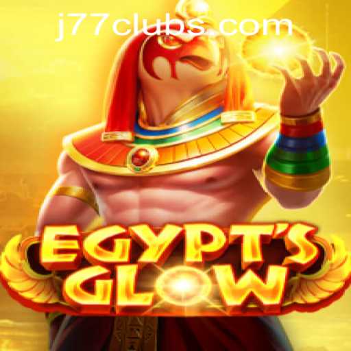 Exploring the Mysteries of EgyptsGlow at J77 Online Casino