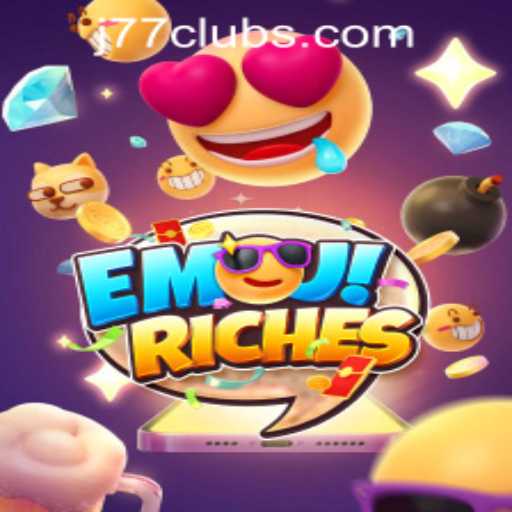 Discover the Thrilling World of EmojiRiches at J77 Online Casino