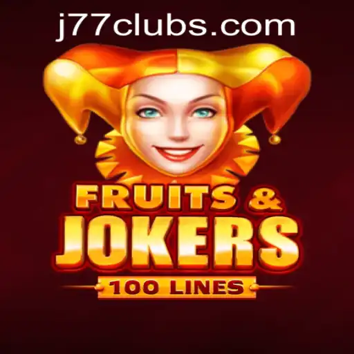 Experience Thrills with FruitsAndJokers100 at J77 Online Casino