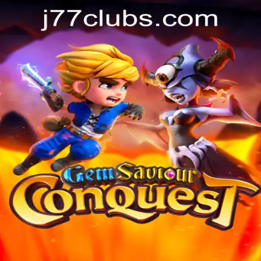 GemSaviourConquest: The Magical World of Adventure and Strategy