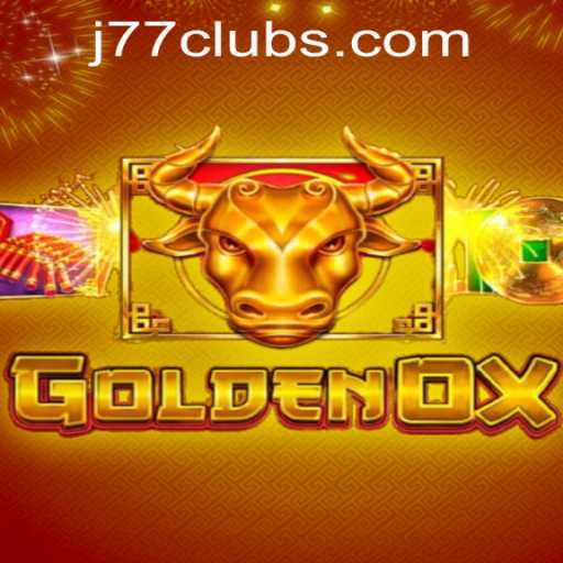 Exploring the Exciting World of GoldenOx at J77 Online Casino