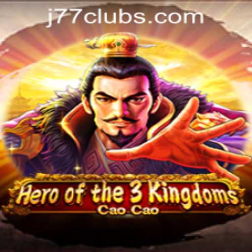 Exploring Heroofthe3KingdomsCaoCao at J77 Online Casino