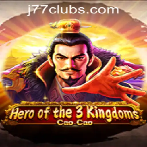 Exploring Heroofthe3KingdomsCaoCao at J77 Online Casino