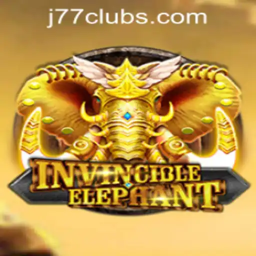 Unraveling the Magic of InvincibleElephant at J77 Online Casino