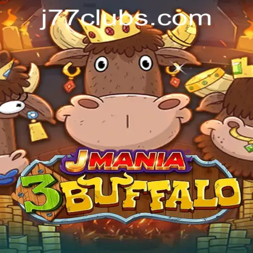 Exploring the Exciting World of JMania3Buffalo in J77 Online Casino