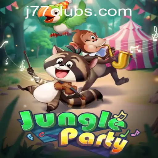 Discover the Excitement of JungleParty at J77 Online Casino