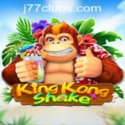 Introducing KingKongShake: A Thrilling Adventure Awaits at J77 Online Casino