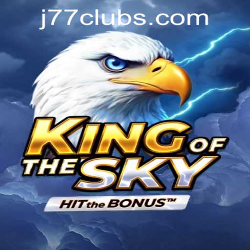 An In-Depth Look at KingOfTheSky: J77 Online Casino's Latest Thrill