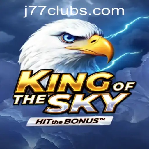 An In-Depth Look at KingOfTheSky: J77 Online Casino's Latest Thrill