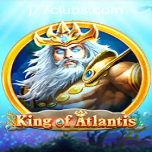 Exploring the Enigmatic World of KingofAtlantis at J77 Online Casino