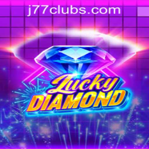 LuckyDiamond: A Closer Look at J77 Online Casino's Shining Gem