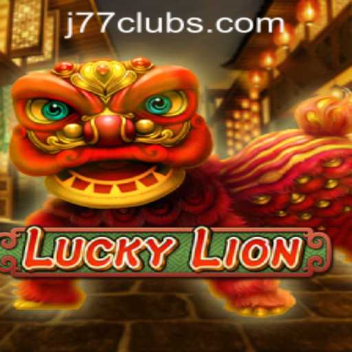 Exploring LuckyLion: The Heart of J77 Online Casino