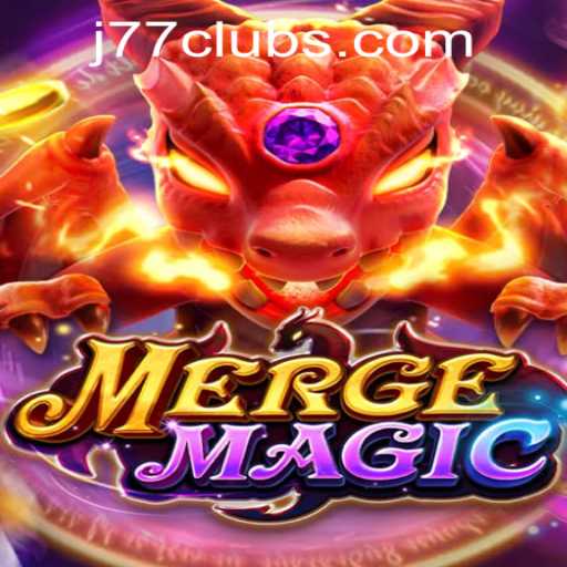 Dive into the Enchanting World of MERGEMAGIC: An Exciting Fusion of Strategy and Fantasy