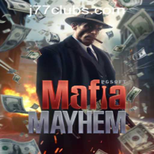 MafiaMayhem: Dive into the Thrilling Underworld of J77 Online Casino