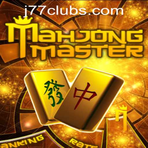MahJongMaster: Dive into the World of J77 Online Casino