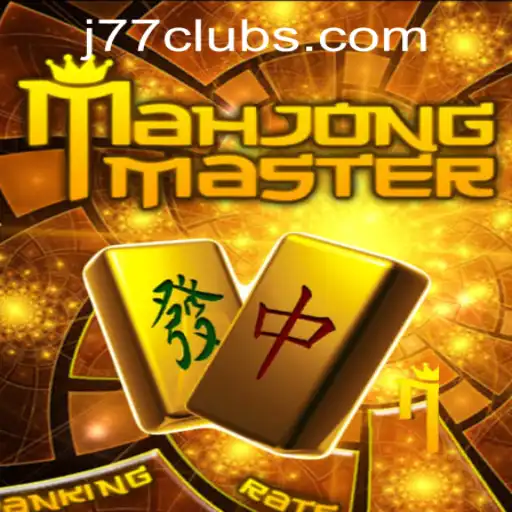 MahJongMaster: Dive into the World of J77 Online Casino