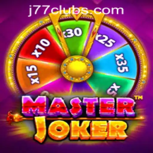 MasterJoker: A Glimpse into J77 Online Casino's Exciting Slot Game