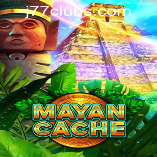 MayanCache: A Deep Dive into the Intriguing World of J77 Online Casino’s Latest Offering