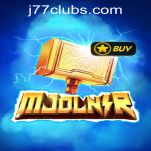 Discover the Excitement of Mjolnir at J77 Online Casino