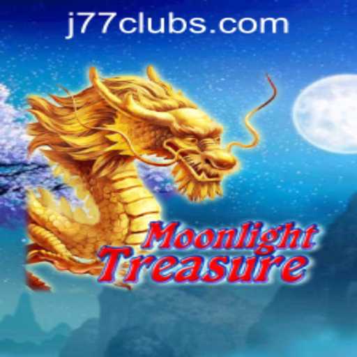 Discover the Adventure of MoonlightTreasure Game at J77 Online Casino