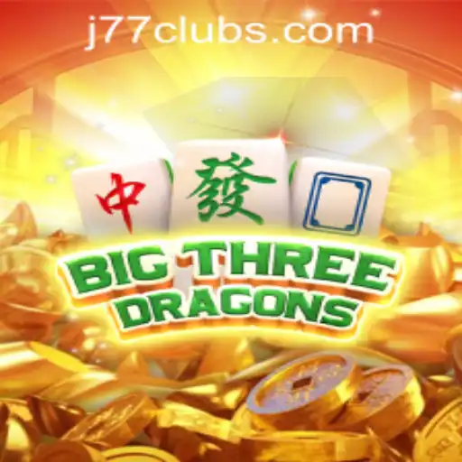 Exploring BigThreeDragons: A Feature of J77 Online Casino