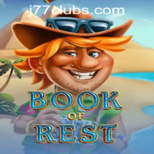 Exploring the World of BookofRest: A Unique Experience at J77 Online Casino