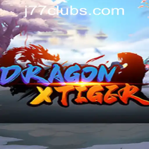 Discover the Excitement of DragonXTiger at J77 Online Casino