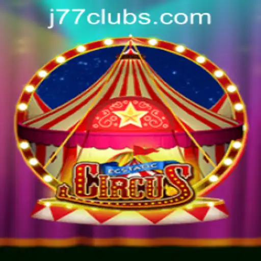 Dive into the EcstaticCircus: Unveiling the Thrills of J77 Online Casino's Latest Game
