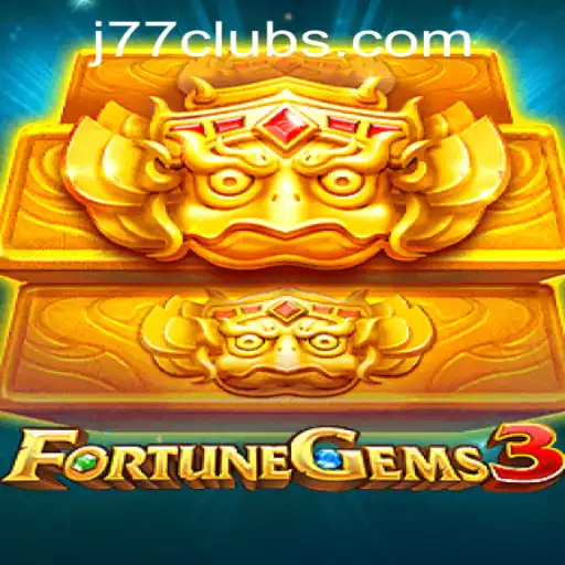 Exploring FortuneGems3: A Jewel in the J77 Online Casino