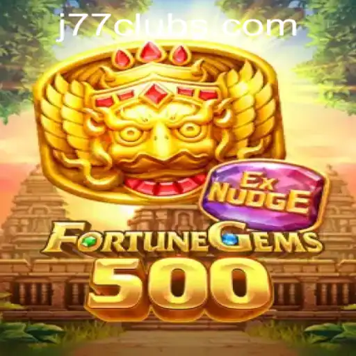 Exploring the Exciting World of FortuneGems500: A Look into J77 Online Casino's Latest Sensation