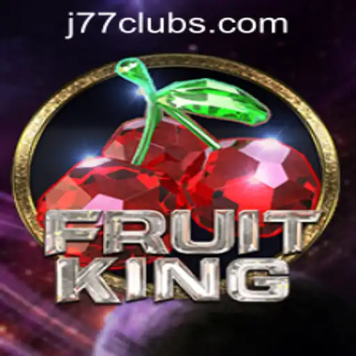 FruitKing: A Royal Adventure in J77 Online Casino