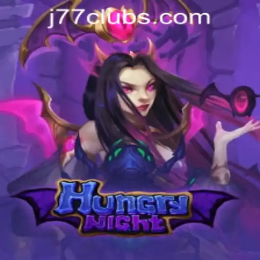 Unraveling the Thrills of HungryNight at J77 Online Casino