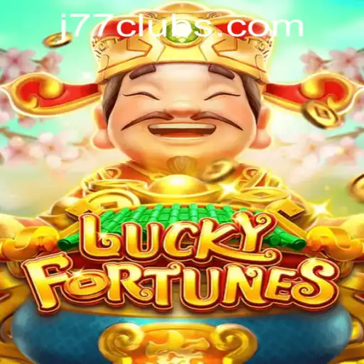 Unlock the Mysteries of LUCKYFORTUNES at J77 Online Casino
